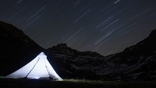 How The Lightest, Strongest Outdoors Fabric Is Designed And Manufactured